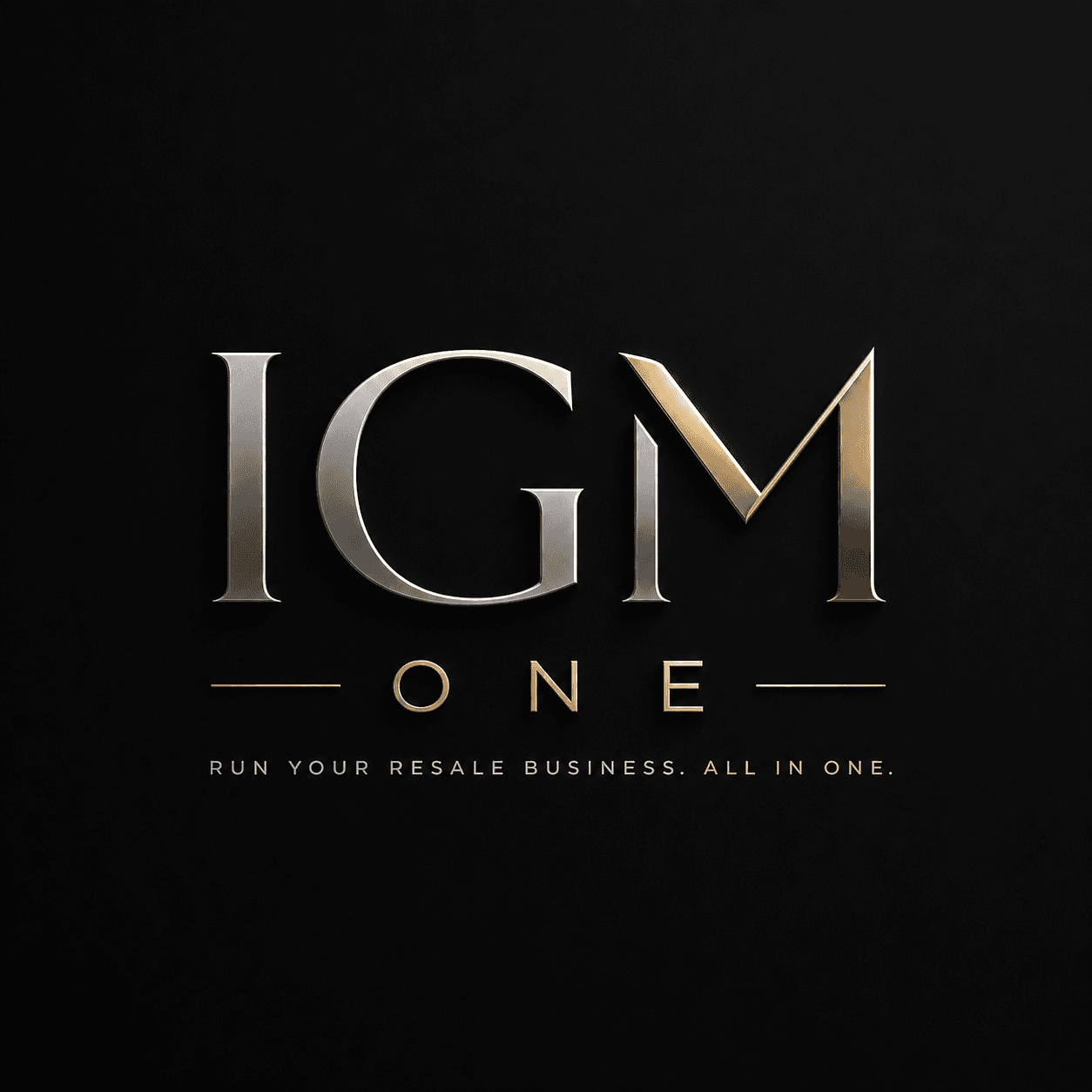IGM Background